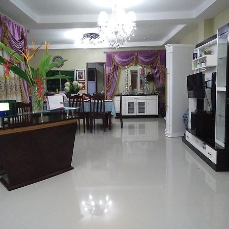 In-Yu'S Place Panglao Εξωτερικό φωτογραφία