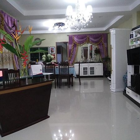 In-Yu'S Place Panglao Εξωτερικό φωτογραφία