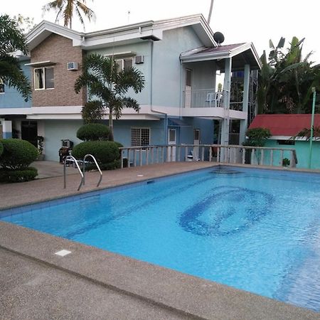 In-Yu'S Place Panglao Εξωτερικό φωτογραφία