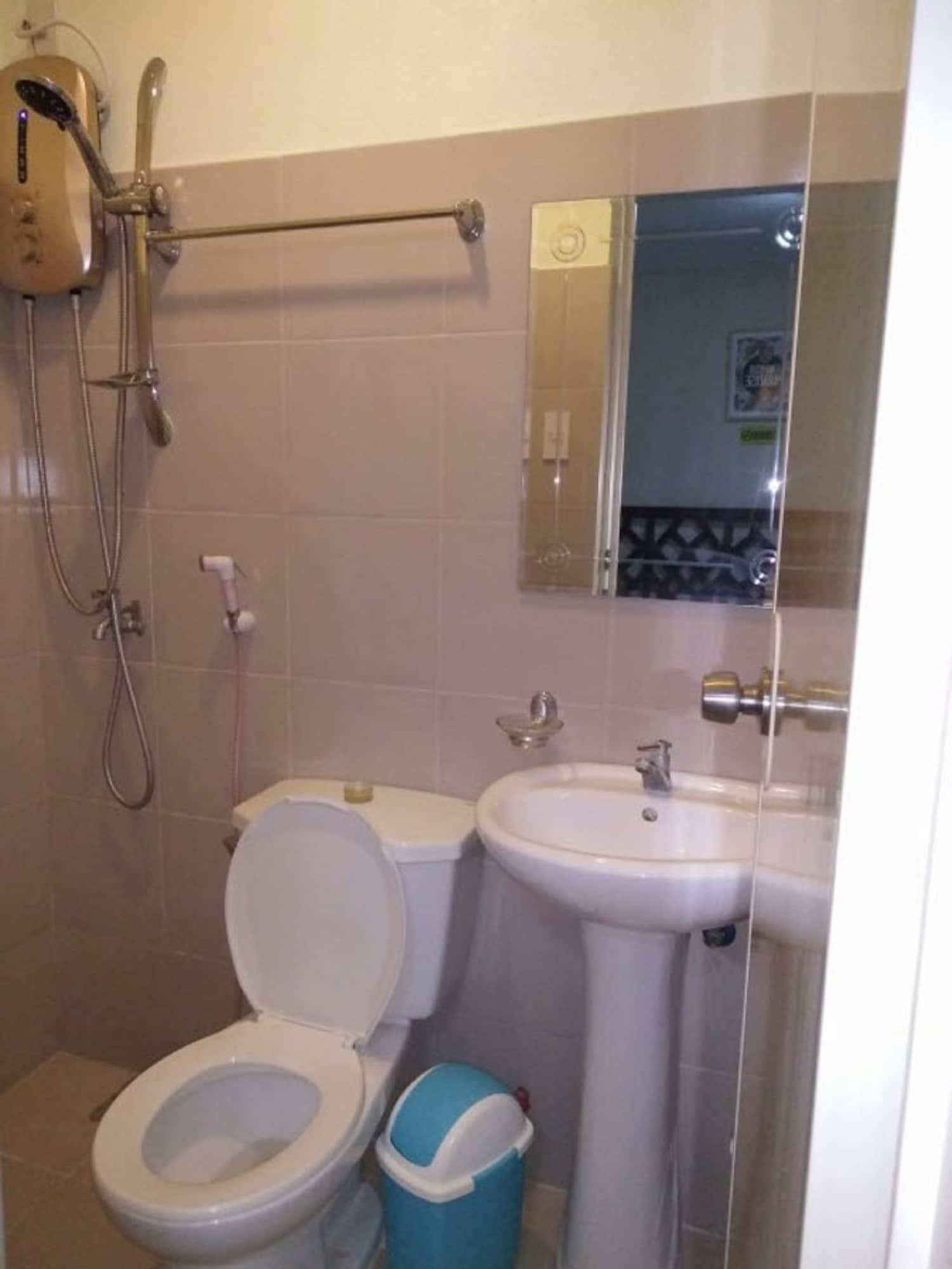 In-Yu'S Place Panglao Εξωτερικό φωτογραφία