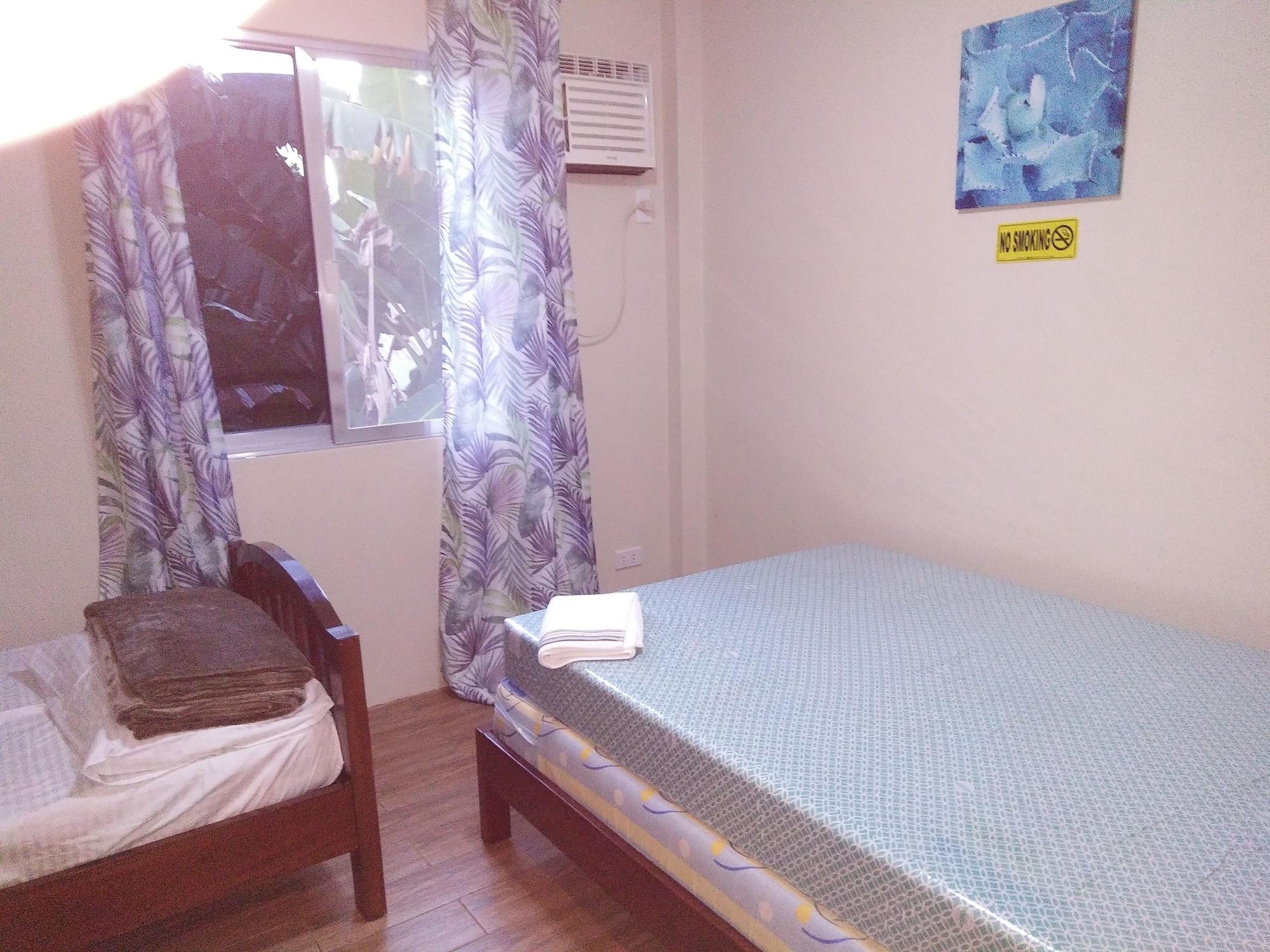 In-Yu'S Place Panglao Εξωτερικό φωτογραφία