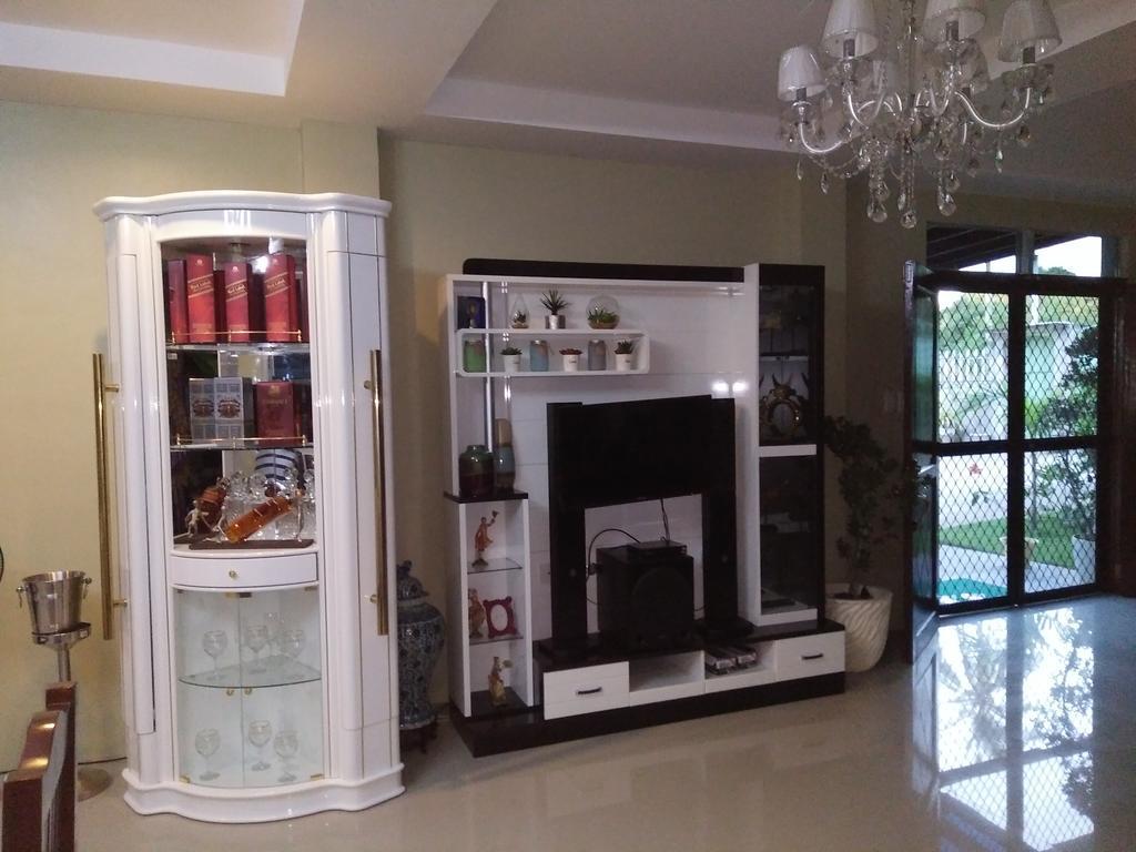 In-Yu'S Place Panglao Εξωτερικό φωτογραφία
