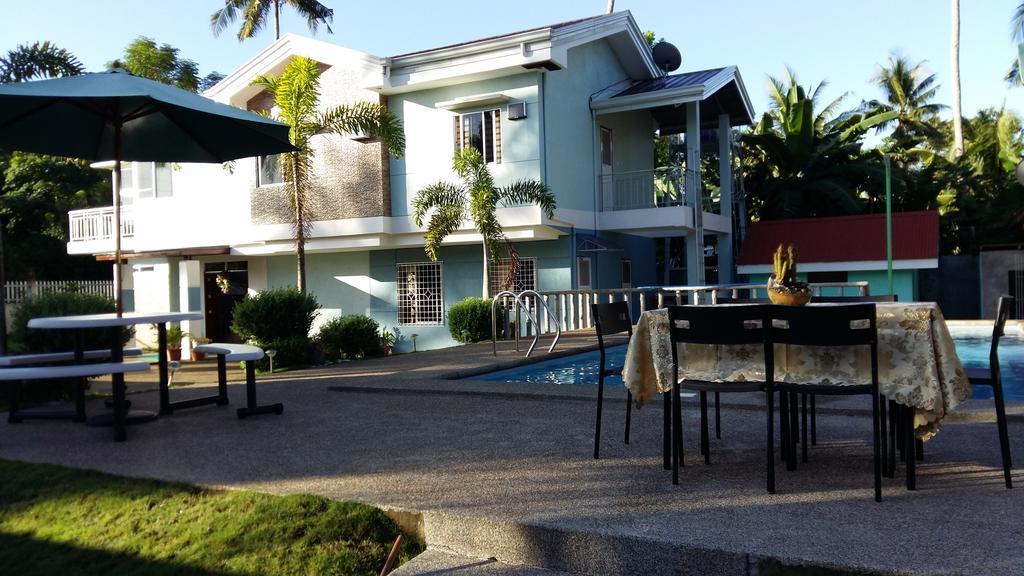 In-Yu'S Place Panglao Εξωτερικό φωτογραφία