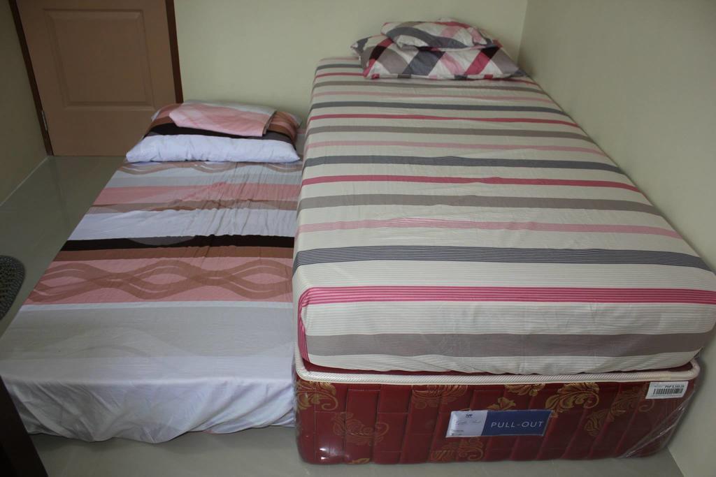 In-Yu'S Place Panglao Εξωτερικό φωτογραφία