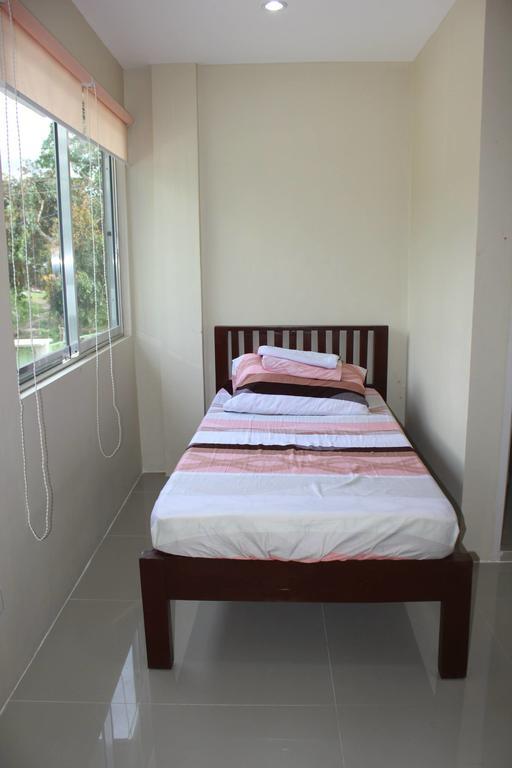 In-Yu'S Place Panglao Εξωτερικό φωτογραφία