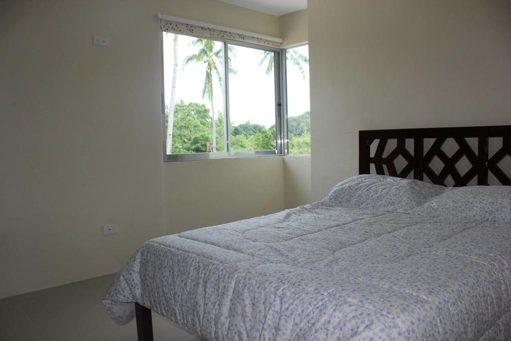 In-Yu'S Place Panglao Εξωτερικό φωτογραφία