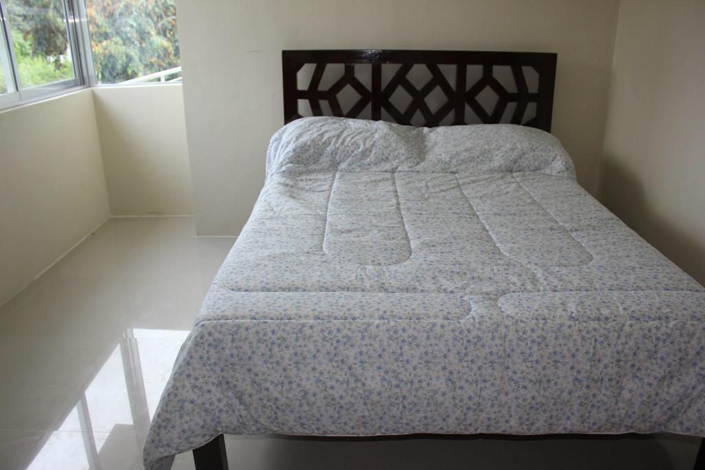 In-Yu'S Place Panglao Εξωτερικό φωτογραφία