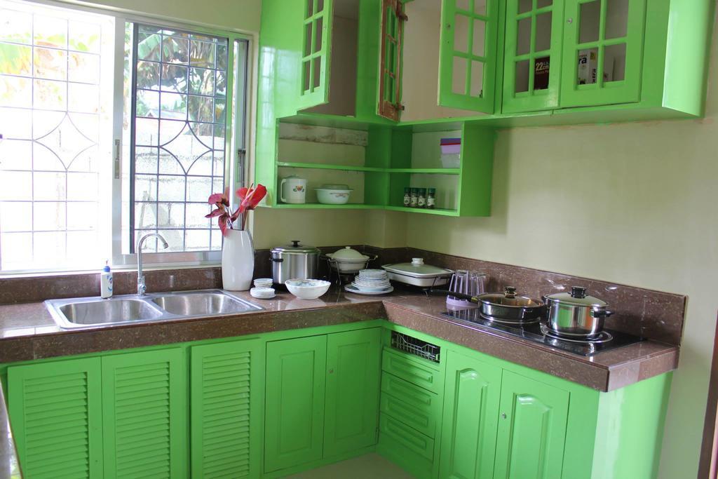 In-Yu'S Place Panglao Εξωτερικό φωτογραφία