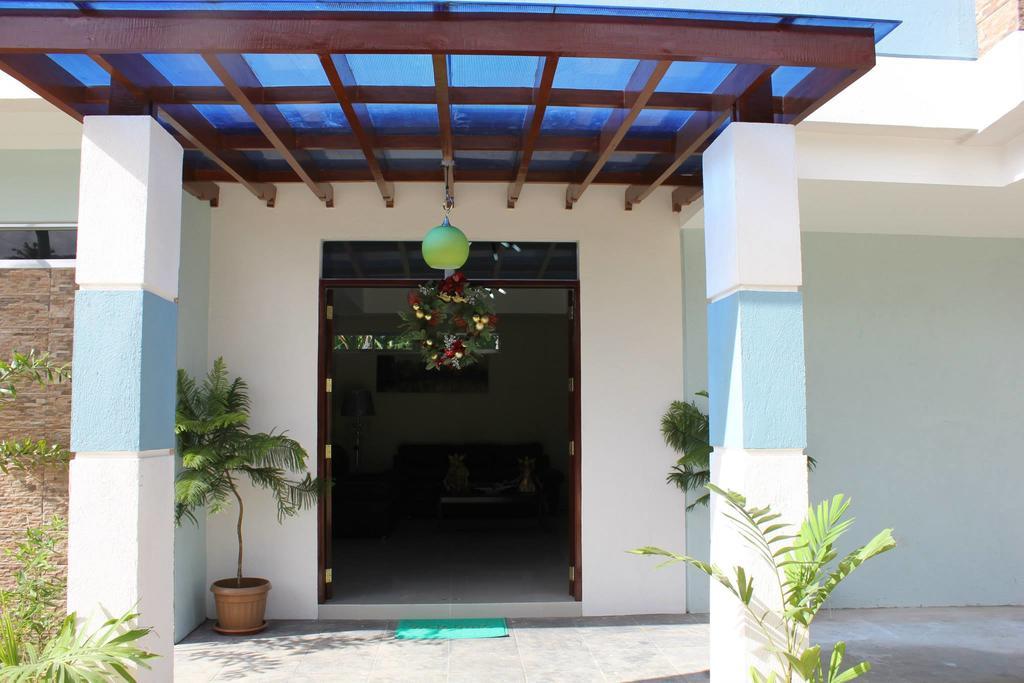 In-Yu'S Place Panglao Εξωτερικό φωτογραφία