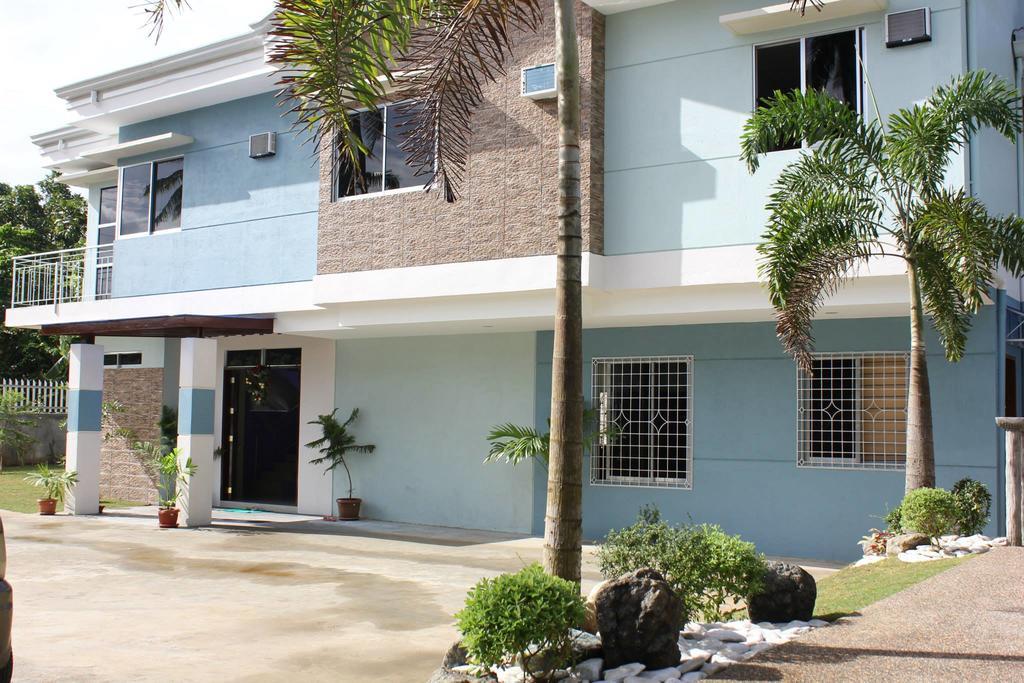 In-Yu'S Place Panglao Εξωτερικό φωτογραφία