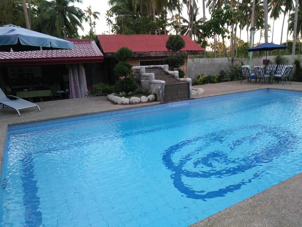 In-Yu'S Place Panglao Εξωτερικό φωτογραφία