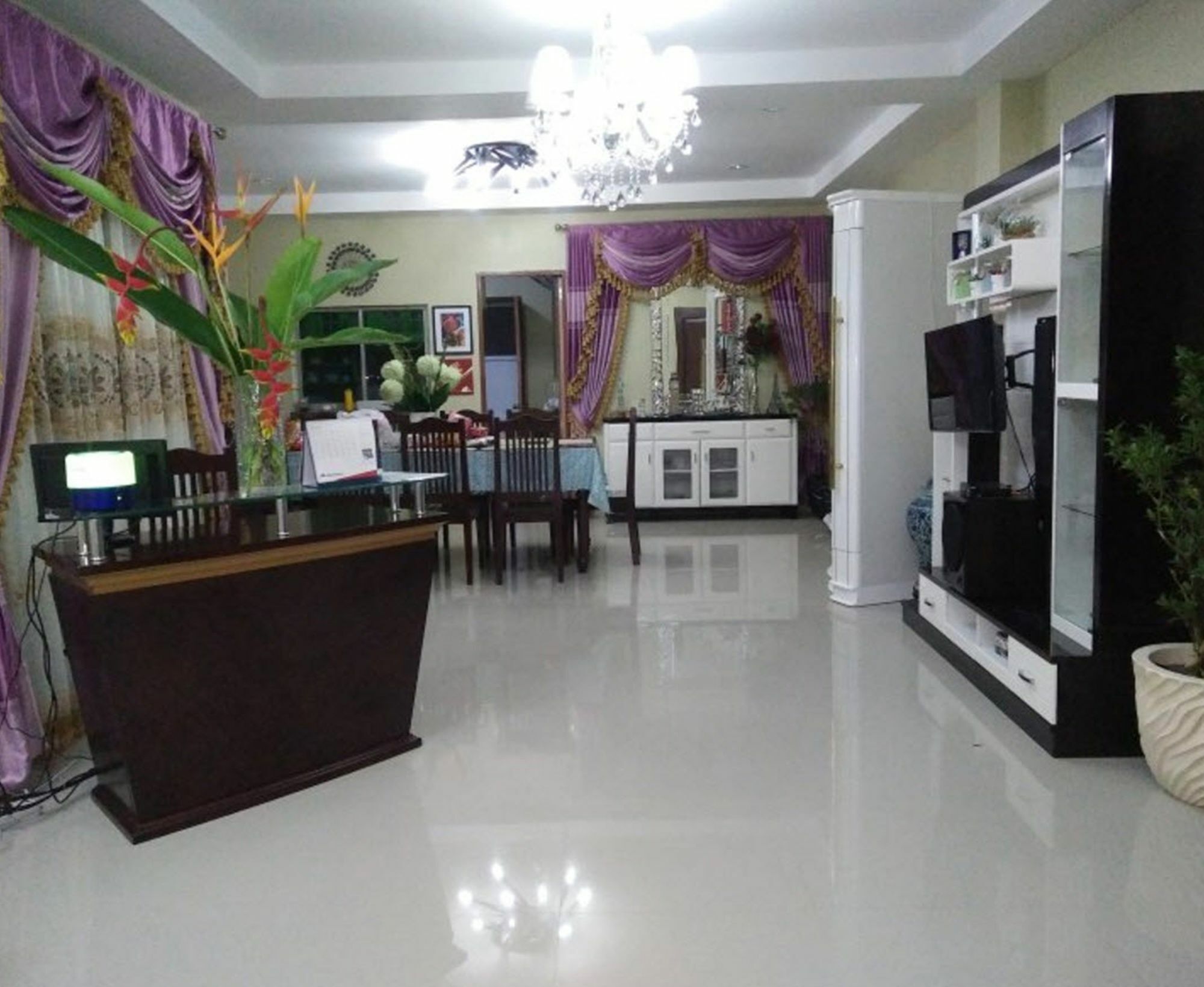 In-Yu'S Place Panglao Εξωτερικό φωτογραφία