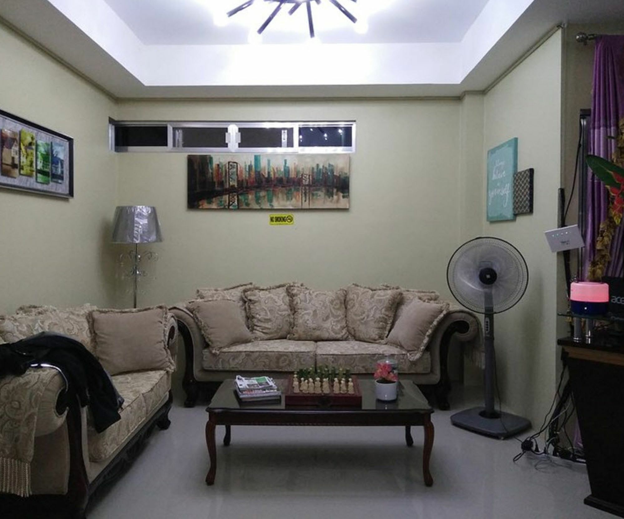 In-Yu'S Place Panglao Εξωτερικό φωτογραφία