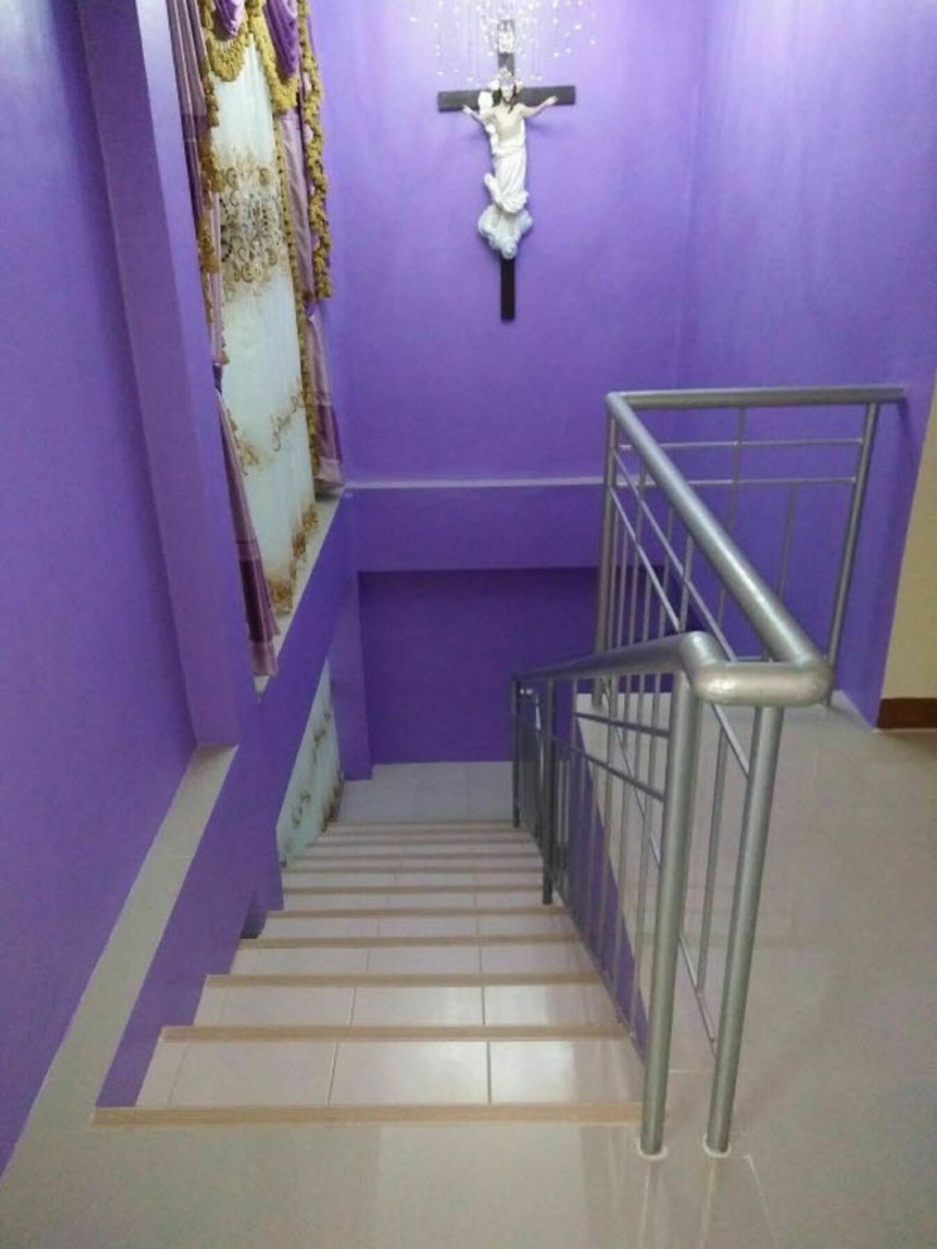 In-Yu'S Place Panglao Εξωτερικό φωτογραφία