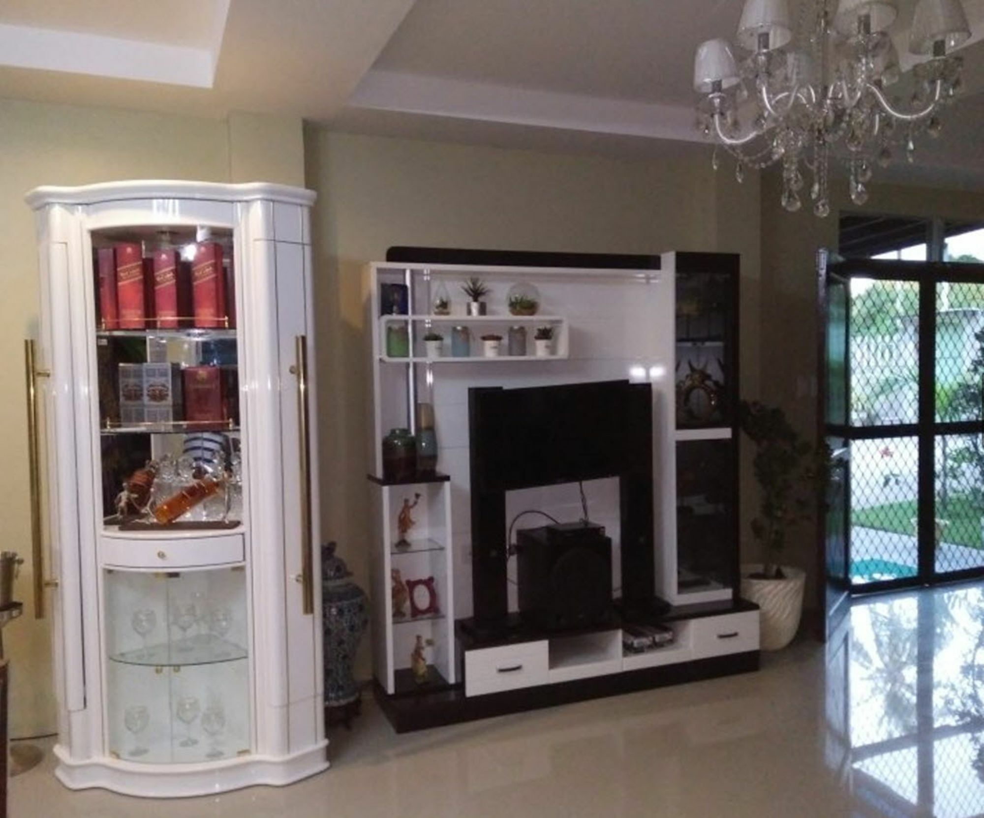 In-Yu'S Place Panglao Εξωτερικό φωτογραφία