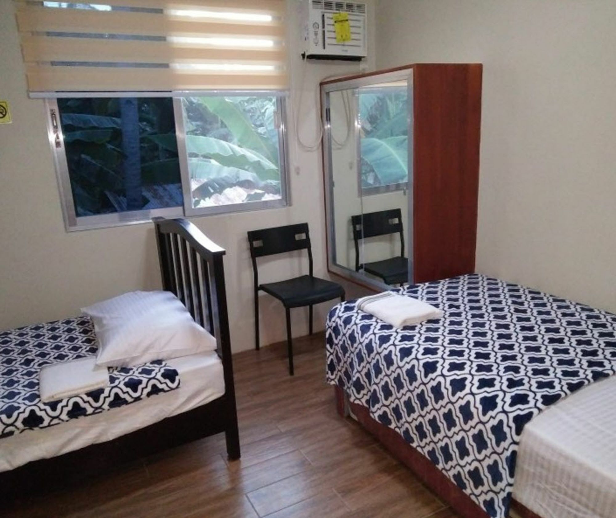 In-Yu'S Place Panglao Εξωτερικό φωτογραφία