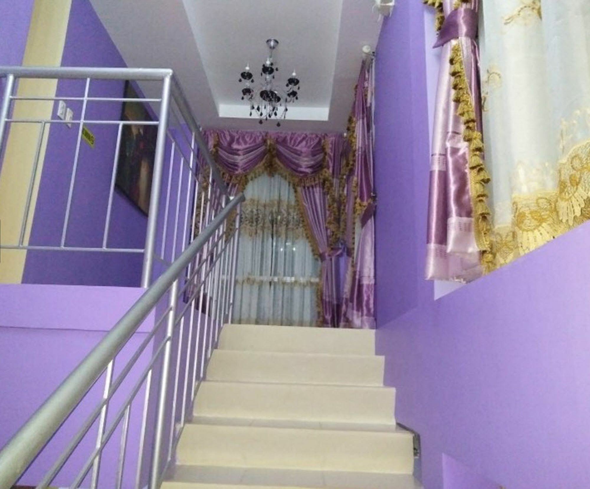 In-Yu'S Place Panglao Εξωτερικό φωτογραφία