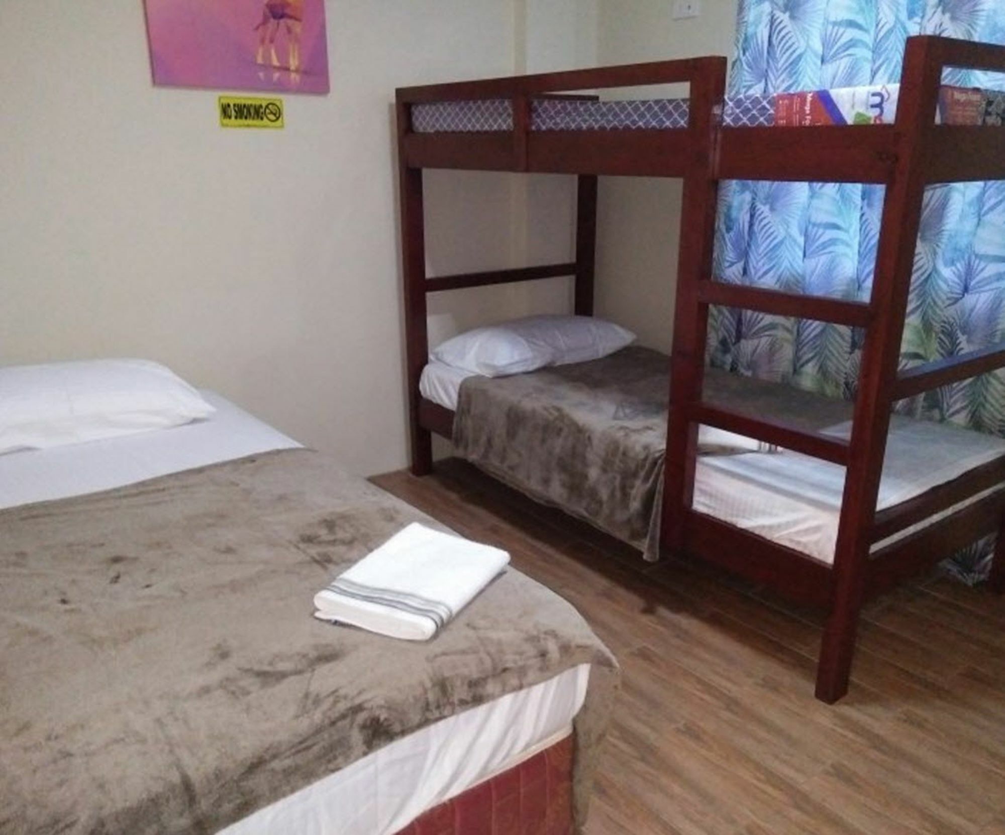 In-Yu'S Place Panglao Εξωτερικό φωτογραφία