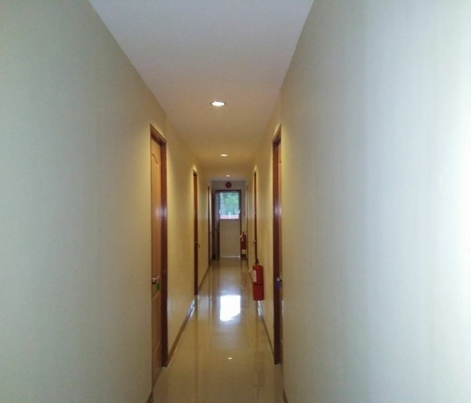 In-Yu'S Place Panglao Εξωτερικό φωτογραφία